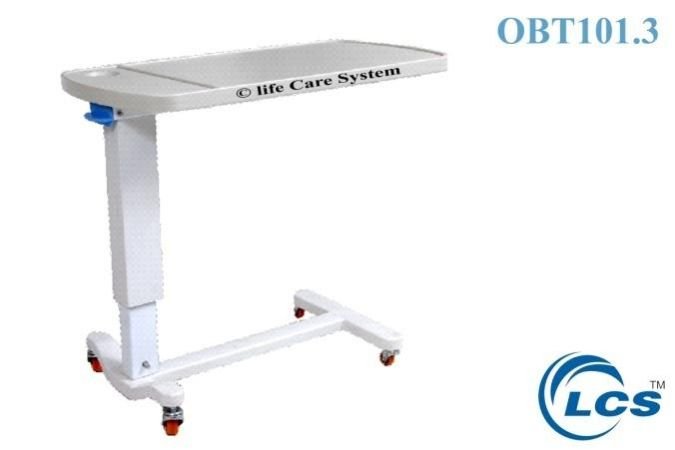 OBT-101 Over Bed Table