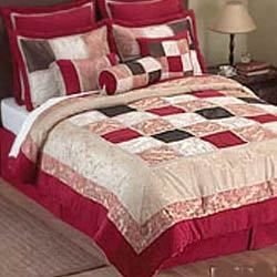 Designer Bedspreads 04