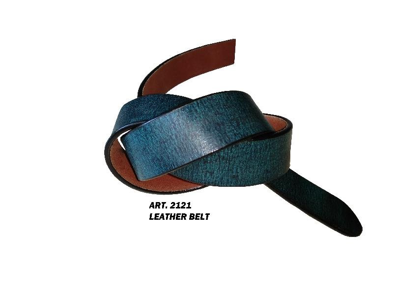 Leather Belts 01