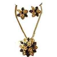 Designer Pendant Set 002