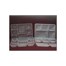 Disposable Thermoforming Containers 05