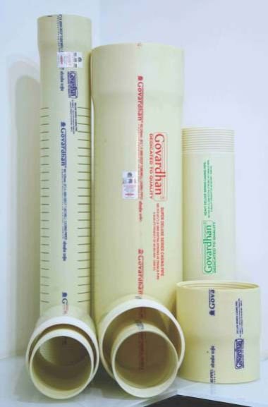 Govardhan Casing Pipes 01