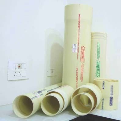 Govardhan Casing Pipes 06