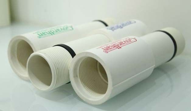 Govardhan UPVC Column Pipes 04