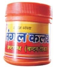 Asthgandh M.K. 30g Pouch