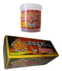Camphor Nav Durga 10g Pouch
