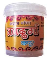 Camphor Nav Durga 5g Pouch