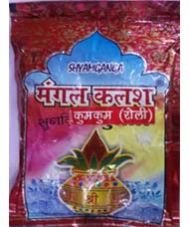 Roli Mangal Kalash 100g Pouch