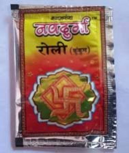 Roli Nav Durga 25 Gram Pouch
