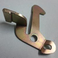 Sheet Metal Bending 03