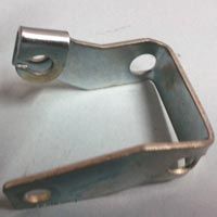 Sheet Metal Bending 05