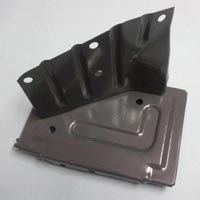 Sheet Metal Cutting 01