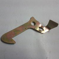 Sheet Metal Cutting 03