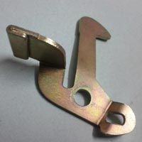 Sheet Metal Cutting 04