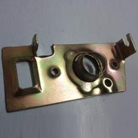 Sheet Metal Cutting 05