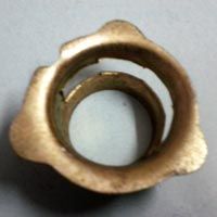 Sheet Metal Deep Drawn 02