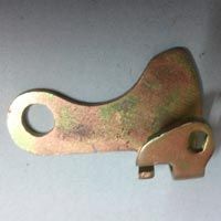 Sheet Metal Punching 01