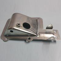 Sheet Metal Punching 02