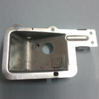 Sheet Metal Punching 03