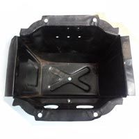 Sheet Metal Punching 05