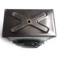 Sheet Metal Punching 06