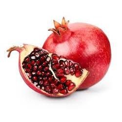 Fresh Pomegranate