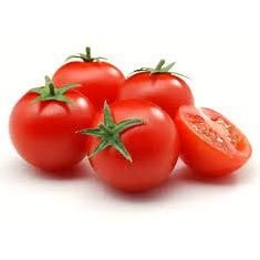 Fresh Tomato