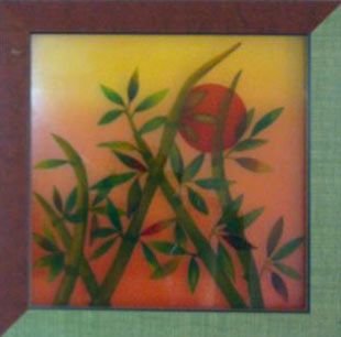 Stained Glass Paintings 03