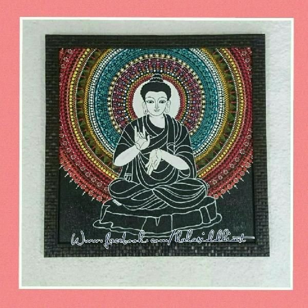 Abstract Paintings 03