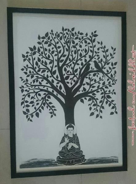 Abstract Paintings 01