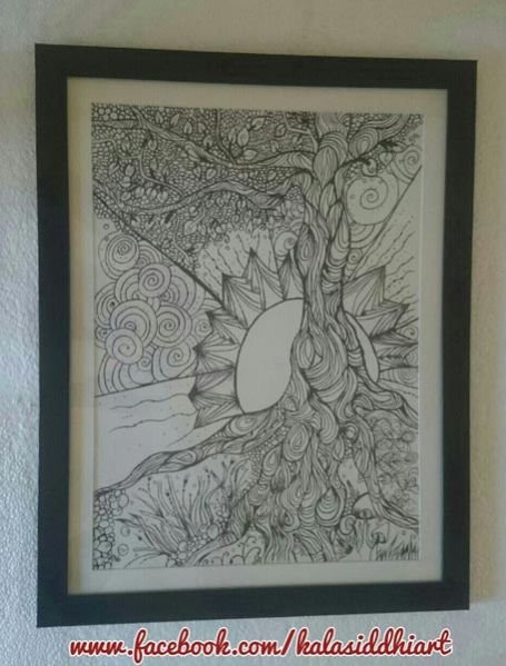 Abstract Paintings 02