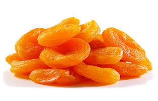 Dry Apricot
