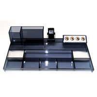 Acrylic Desktop Organizer(148)