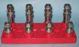 CG Generator 125 Kva