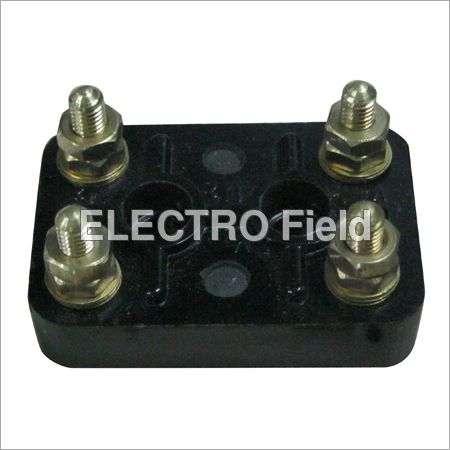 Electric Terminal Blocks 01