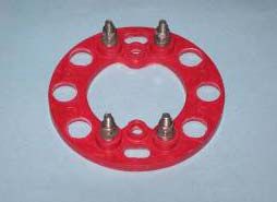 Kirloskar Green  Base 02