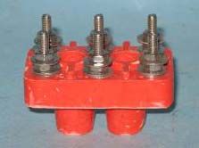 Motor Terminal Plate (KEC - China Y 80)