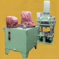 Cap Breaking Machine