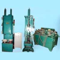 Hydraulic Disc Machine Set