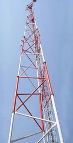 Transmission Tower 01