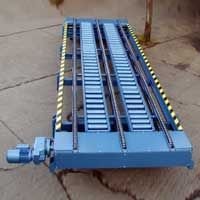 Customized Gravity Roller Conveyor