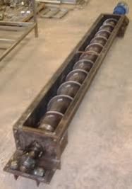 Screw Conveyor