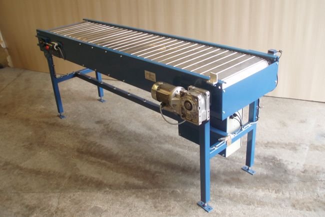Slat Conveyor