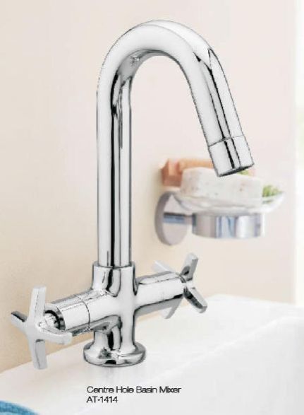 Art Centre Hole Basin Mixer