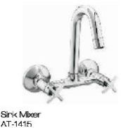 Art Sink Mixer Tap