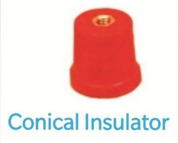 Conical Insulator