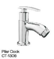 Cute Pillar Cock Tap