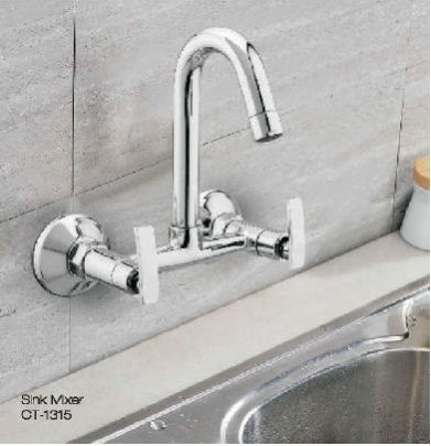 Cute Sink Mixer Tap