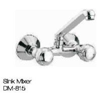 Diamond Sink Mixer Tap