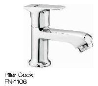 Fine Pillar Cock Tap
